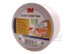 3M oboustranná lepící páska 50 mm*15 m, bílá