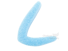 Ochranný profil z Mirelonu L2, 62*72 mm, délka 2 m