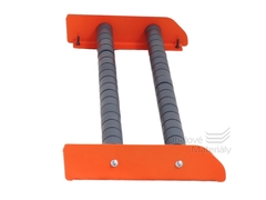 Odvíječ fólií pro svářečku Hacona C-420