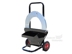 Odvíječ ocelové pásky H-95A pro pásky šíře 9-20 mm