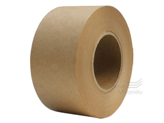 Papírová zvlhčovací páska 48 mm*50 m