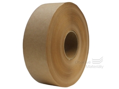 Papírová zvlhčovací páska 48 mm*150 m pro automatický odvíječ