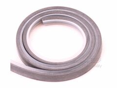 Silikonová lišta pro svářečky Hacona, šíře 1cm