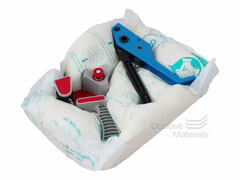 Výplňový materiál Instapak sáček, quick RT, 53*62 cm