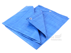 Plachta 2x3 m STANDARD zakrývací s kovovými oky