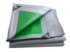 Zakrývací plachta 3x4 m, PROFI extra silná 200 g/m2