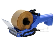 Plastový odvíječ pro zvlhčovací pásky