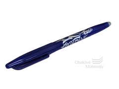Roller Pilot Frixion - modrý "SMAZATELNÝ" 0,7 mm - BL-FR7-L