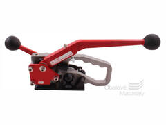 Ruční páskovačka na plastové pásky H44-12, 12 mm