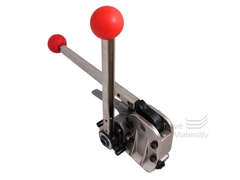 Páskovačka na ocelové pásky BO, 16-19 mm