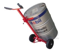 Rudl 016.A, 250 kg na sudy