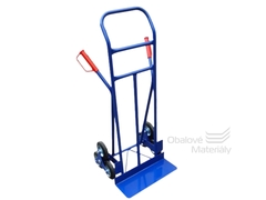 Rudl 024.A 300 kg schodišťový, 54*17 cm