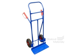 Rudl 031.A 400 kg, 54*17 cm