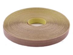 Samolepící teflonová páska, spodní, šíře 1cm - pro svářečky řady KF