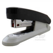 Sešívačka Novus E15, 15 listů, černá, No.10