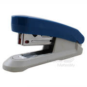 Sešívačka Novus E15, 15 listů, modrá, No.10