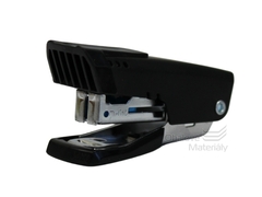 Sešívačka Maped Essentials Metal Mini, černá, No.10