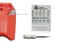 JEHLA pro kleště DENNISON FINE