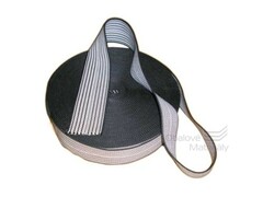 Stěhovací popruhy - pásy, šíře 80 mm