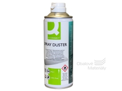 Stlačený vzduch HOŘLAVÝ 400 ml