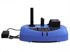 Stroj na výrobu vzduchových polštářků EA2-S