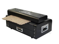 Stroj na výrobu kartonové střiže TAVOBAL