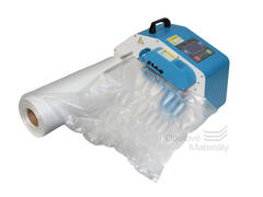 Stroj na výrobu vzduchových polštářků HDA-180