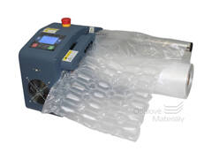 Stroj na výrobu vzduchových polštářků Profi, HDA-190