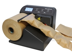 Stroj na výrobu papírových vzduchových polštářků CA3-2