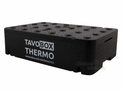 TavoBox Thermo GN 1/1, 600*400*166 mm