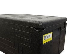 Termobox PROFI 600*400*316 mm - 2. jakost