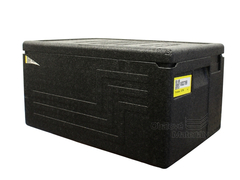Termobox PROFI 600*400*257 mm - 2. jakost