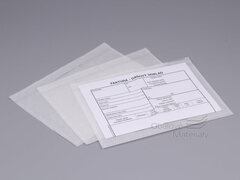 Transportní nalepovací obálky C5, 23,2*17,2 cm, balení 1000 ks