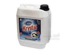 KRYSTAL Univerzální dezinfekce 5 L