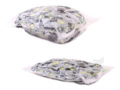 Vakuový pytel 60*80 cm na oblečení