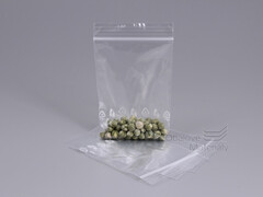 Rychlouzavírací ZIP sáčky 7*10 cm, balení 100ks