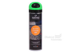 Značkovací sprej S-Mark 500ml ZELENÁ