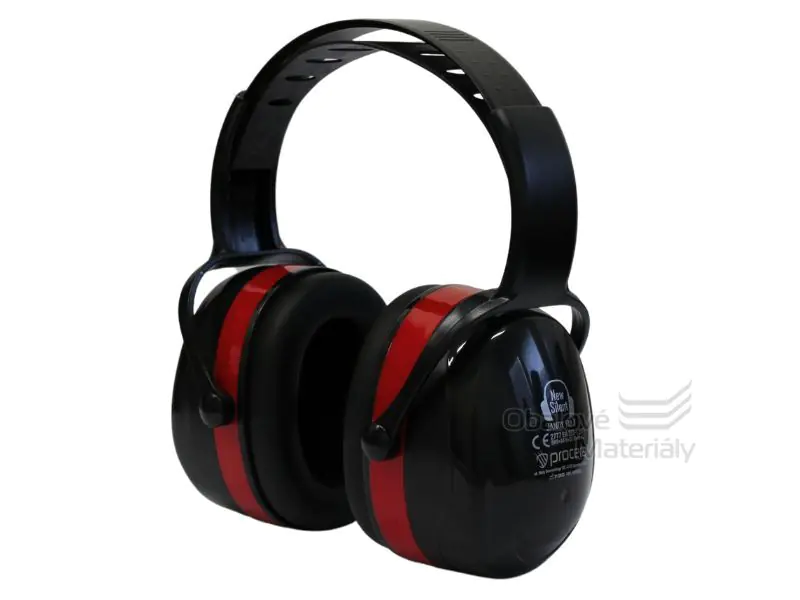 Chrániče sluchu JANDY FM-3