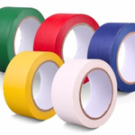 Lepicí pásky PVC