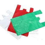 HDPE tašky (mikroten)