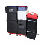 Termoboxy a příslušenství